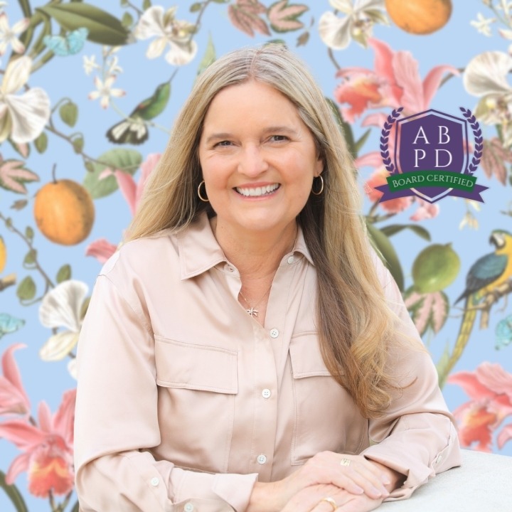 dr. weideman headshot