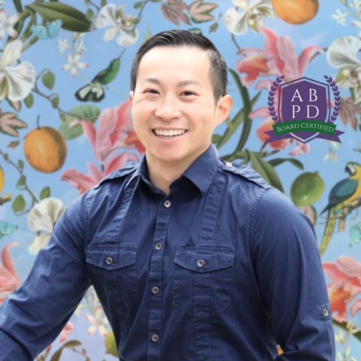 dr. yee headshot